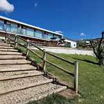 Douro Cister Ucanha