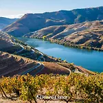 Douro Cister Ucanha