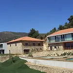 Rezort Douro Cister Ucanha