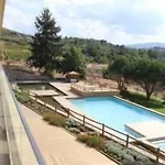 Douro Cister 4* Ucanha