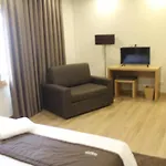 Resort Douro Cister Ucanha