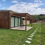 Rezort Douro Cister 4*