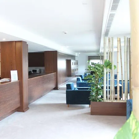 Douro Cister リゾート