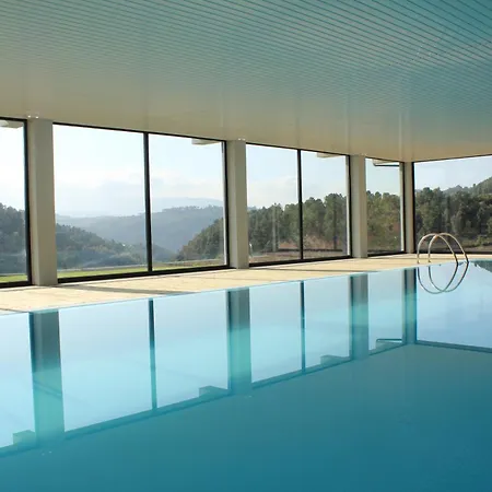 Douro Cister Ośrodek wypoczynkowy 4*