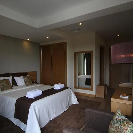 Douro Cister 4* Ucanha