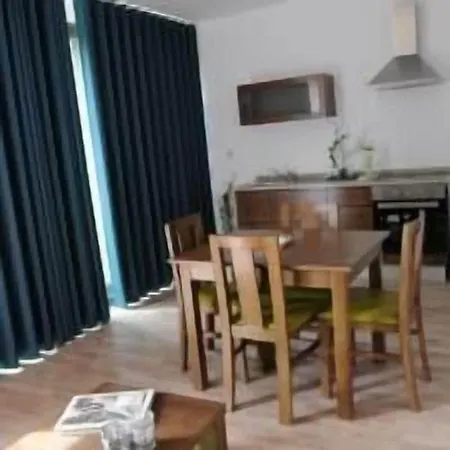 Ośrodek wypoczynkowy Douro Cister