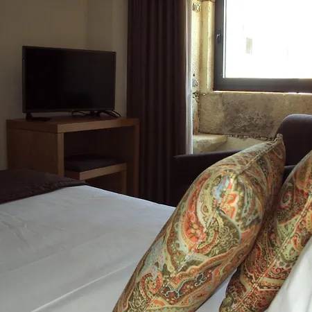 リゾート Douro Cister 4*