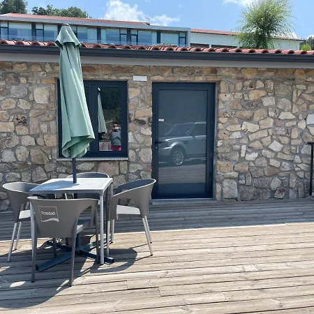 Ośrodek wypoczynkowy Douro Cister