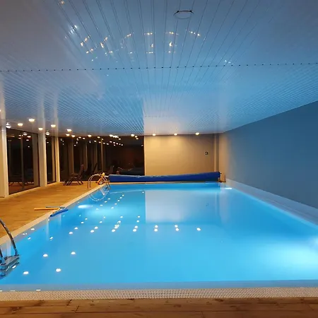 Ośrodek wypoczynkowy Douro Cister