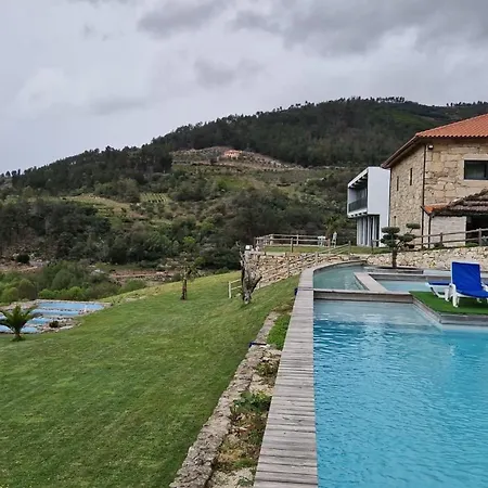 Douro Cister Resort