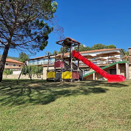 Resort Douro Cister 4*