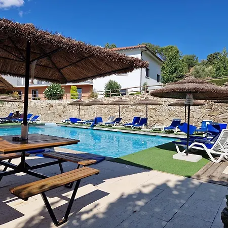 Douro Cister 4* Ucanha