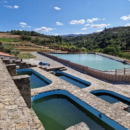 Douro Cister Resort 4*