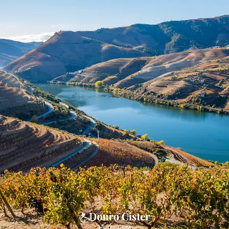 Douro Cister Ucanha