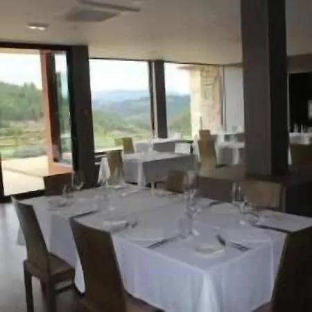 Douro Cister Rezort Ucanha