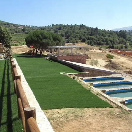 Douro Cister Ośrodek wypoczynkowy