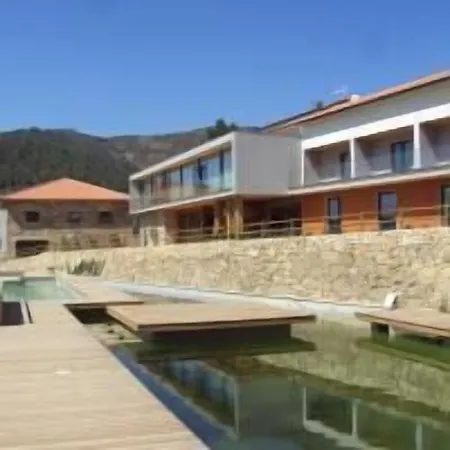 Douro Cister Rezort