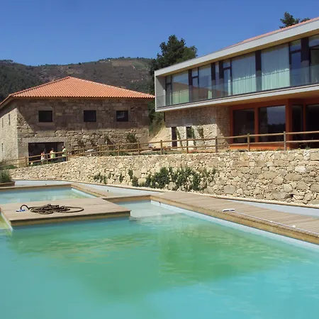 Douro Cister Ośrodek wypoczynkowy