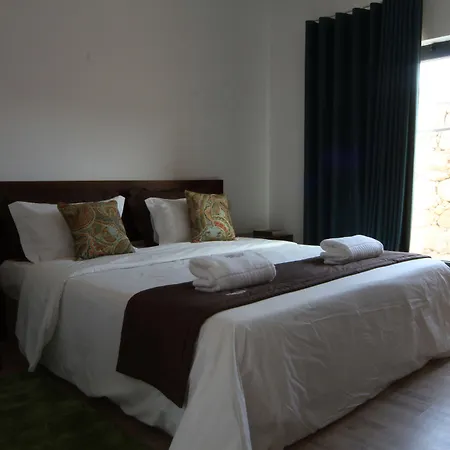 Douro Cister 4* Ucanha