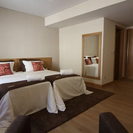 Ośrodek wypoczynkowy Douro Cister