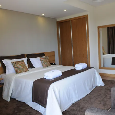 Douro Cister 4* Ucanha