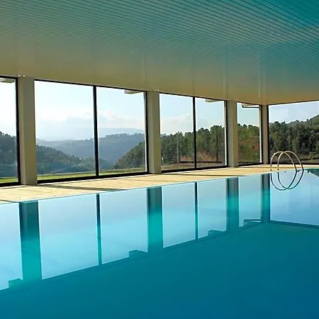 Ośrodek wypoczynkowy Douro Cister 4*