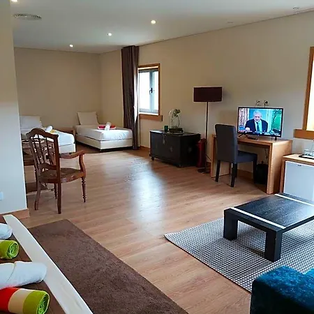 Douro Cister Rezort 4*