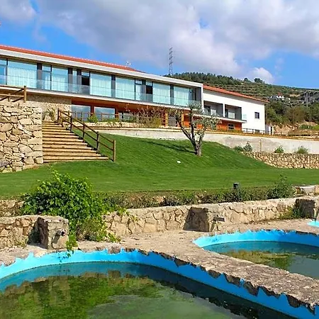 Douro Cister Ucanha