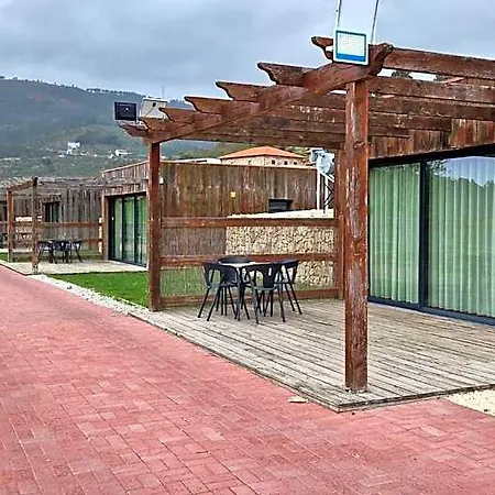 Douro Cister Rezort 4*