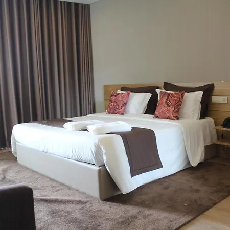 Douro Cister Ośrodek wypoczynkowy 4*