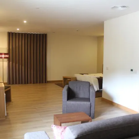 リゾート Douro Cister Ucanha