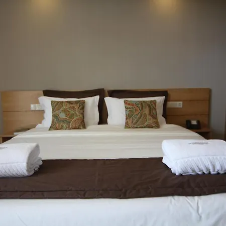 Douro Cister 4* Ucanha