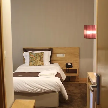 Douro Cister 4* Ucanha