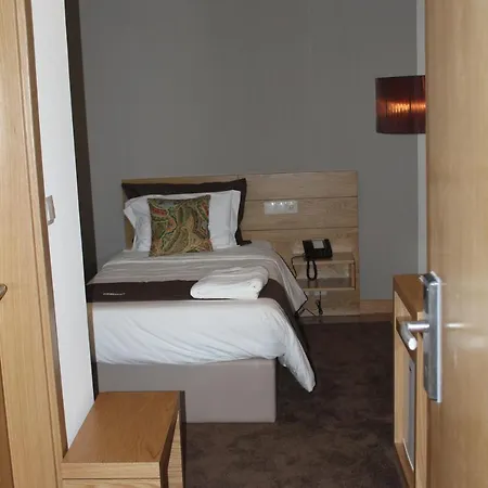 Douro Cister リゾート