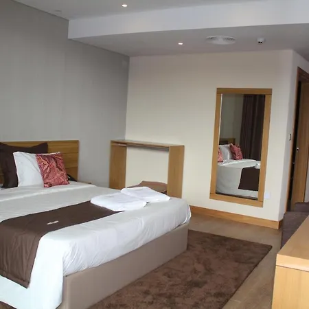 Douro Cister Ośrodek wypoczynkowy 4*