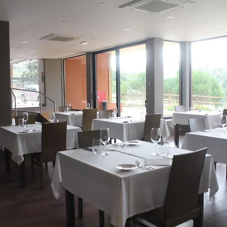 Ośrodek wypoczynkowy Douro Cister