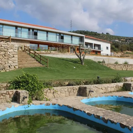 Douro Cister リゾート 4*