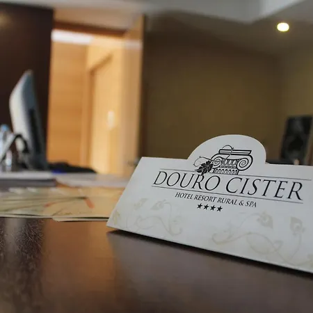 Douro Cister リゾート Ucanha