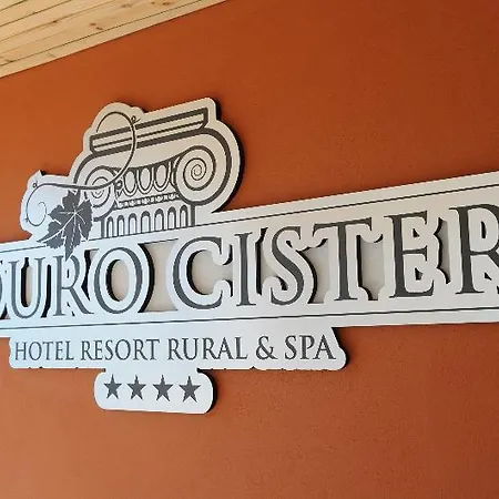 Douro Cister Ośrodek wypoczynkowy 4*