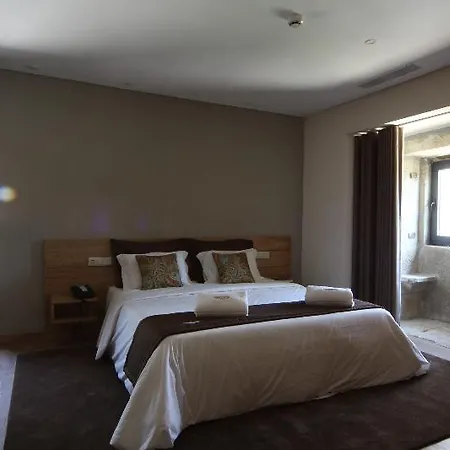 Ośrodek wypoczynkowy Douro Cister Ucanha