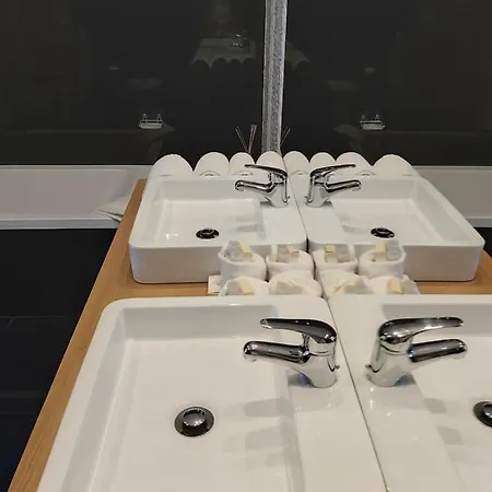 Douro Cister 4* Ucanha