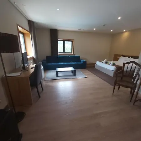 リゾート Douro Cister Ucanha