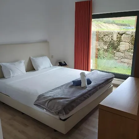 Douro Cister Ośrodek wypoczynkowy 4*