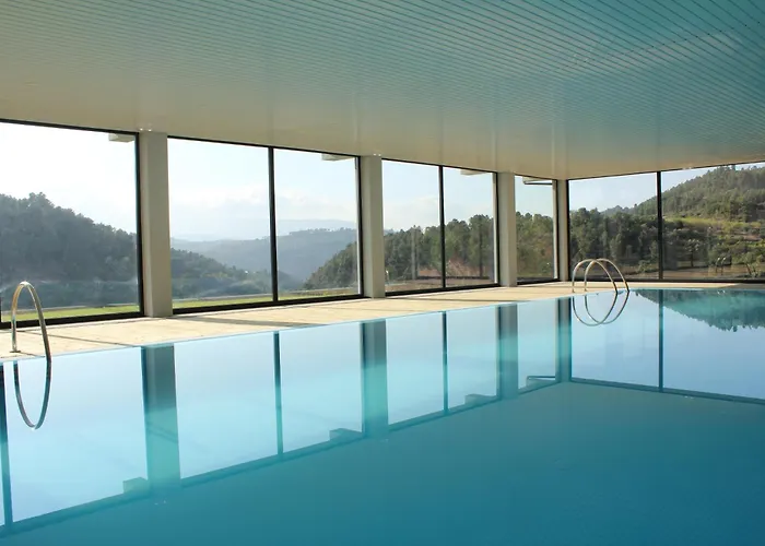 Douro Cister Resort 4*
