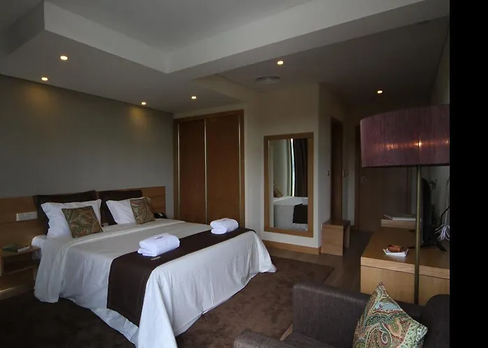 Douro Cister 4* Ucanha