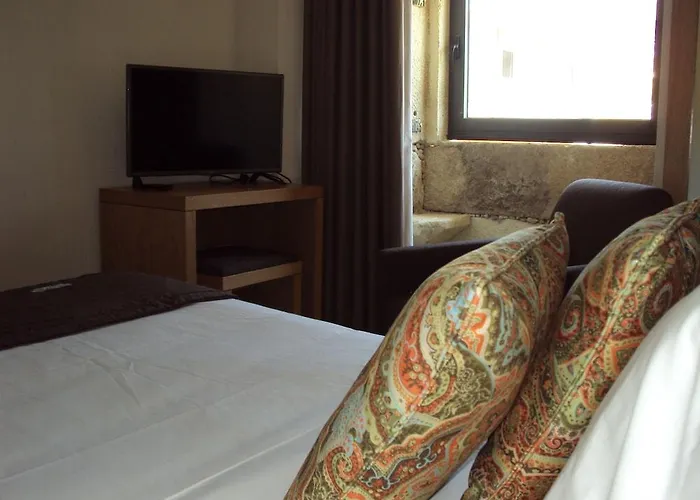 Resort Douro Cister 4*