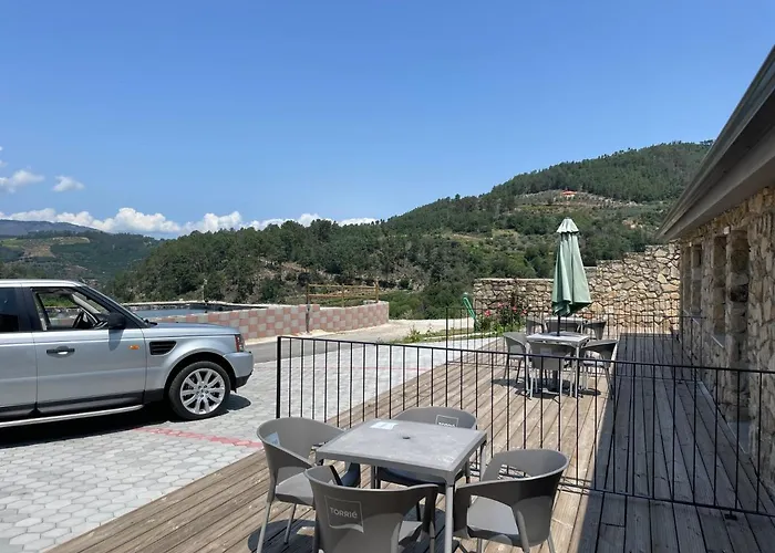 Resort Douro Cister
