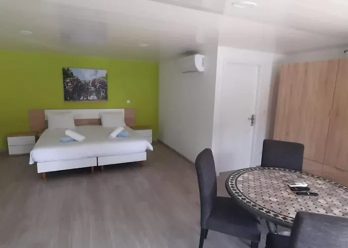 Douro Cister 4* Ucanha