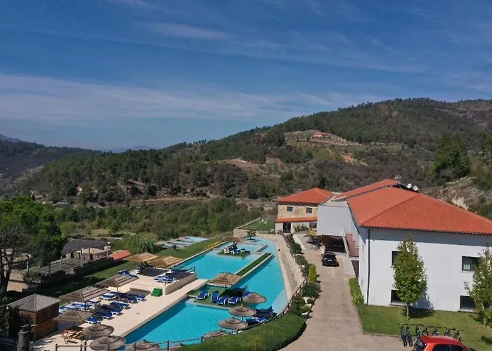 Douro Cister Resort