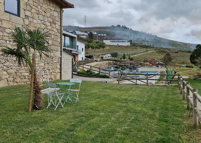 Resort Douro Cister 4*